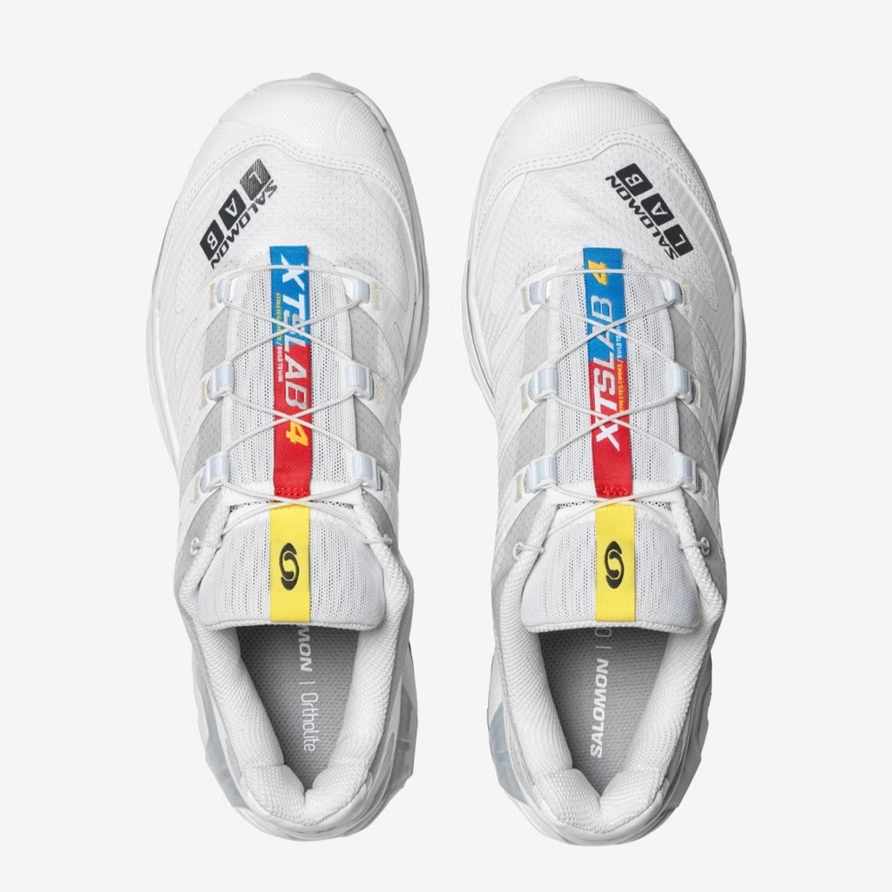 Salomon XT-4 OG Sneakers - Picture 12 of 12